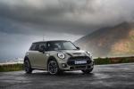 Mini Cooper S John Cooper Works Package 2018 года (ZA)